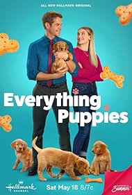 Watch Full Movie :Puppies Everywhere (2024)