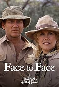 Watch Full Movie :Face to Face (1990)