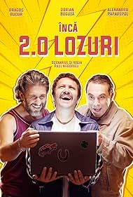 Watch Free Inca doua lozuri (2023)