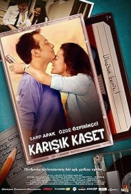 Watch Full Movie :Karisik Kaset (2014)