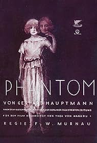Watch Free Phantom (1922)
