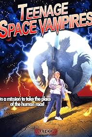 Watch Free Teenage Space Vampires (1999)