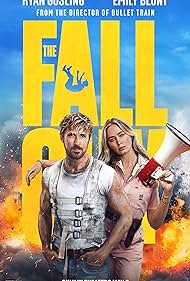 Watch Free The Fall Guy (2024)