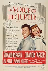 Watch Full Movie :The Voice of the Turtle (1947)