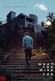Watch Free What You Wish For (2023)