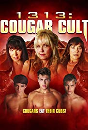Watch Free 1313: Cougar Cult (2012)