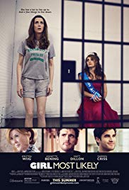 Watch Free Girl Most Likely (2012)