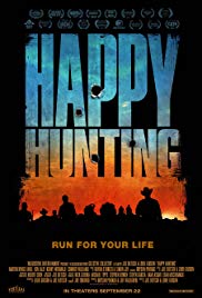 Watch Free Happy Hunting (2017)