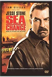 Watch Free Jesse Stone: Sea Change (2007)
