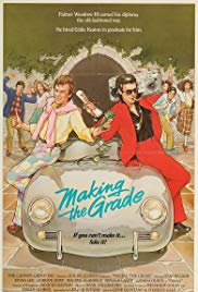 Watch Free Making the Grade (1984)