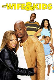 Watch Free My Wife and Kids (2001 2005)