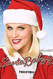 Watch Free Santa Baby 2: Christmas Maybe (2009)