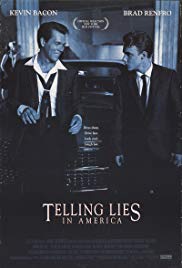 Watch Free Telling Lies in America (1997)