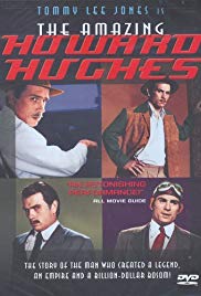 Watch Free The Amazing Howard Hughes (1977)
