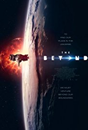 Watch Free The Beyond (2017)