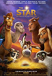 Watch Free The Star (2017)