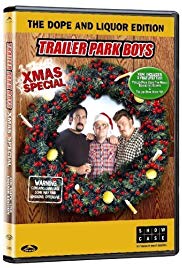 Watch Free The Trailer Park Boys Christmas Special (2004)