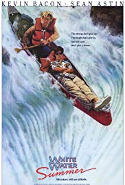 Watch Free White Water Summer (1987)