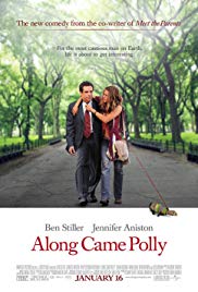 Watch Free Along Came Polly (2004)