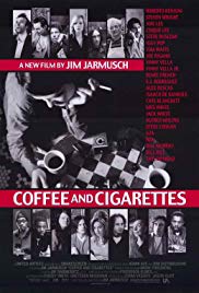 Watch Free Coffee and Cigarettes (2003)