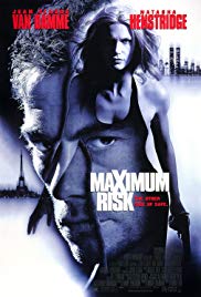 Watch Free Maximum Risk (1996)