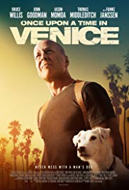 Watch Free Once Upon a Time in Venice (2017)