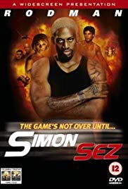 Watch Free Simon Sez (1999)