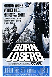Watch Free The Born Losers (1967)