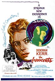 Watch Free The Innocents (1961)