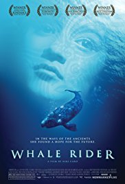 Watch Free Whale Rider (2002)