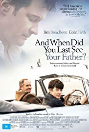 Watch Free When Did You Last See Your Father? (2007)