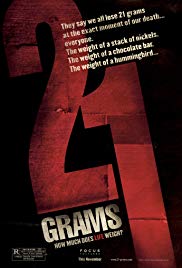 Watch Free 21 Grams (2003)