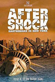 Watch Full Movie :Aftershock: Earthquake in New York (1999)