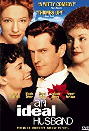 Watch Full Movie :An Ideal Husband (1999)