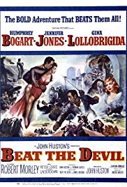 Watch Free Beat the Devil (1953)