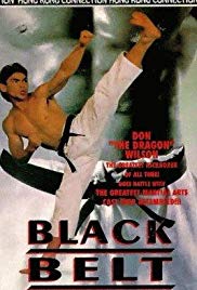 Watch Free Blackbelt (1992)
