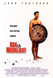 Watch Free Box of Moon Light (1996)