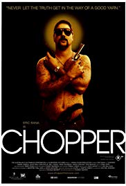 Watch Free Chopper (2000)