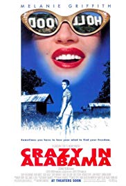 Watch Full Movie :Crazy in Alabama (1999)