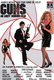 Watch Free Guns (1990)