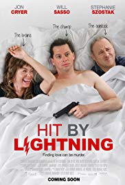 Watch Free Hit by Lightning (2014)