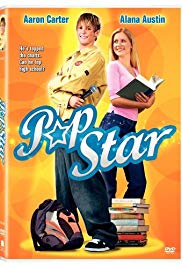Watch Free Popstar (2005)