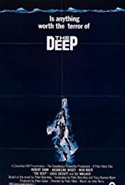 Watch Free The Deep (1977)