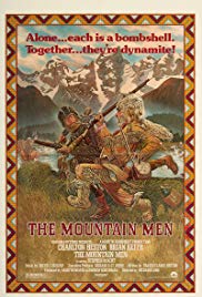 Watch Free The Mountain Men (1980)