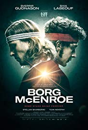 Watch Free Borg McEnroe (2017)