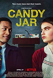 Watch Free Candy Jar (2017)