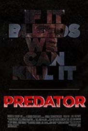 Watch Free If It Bleeds We Can Kill It: The Making of Predator (2001)