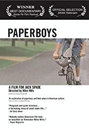 Watch Free Paperboys (2001)