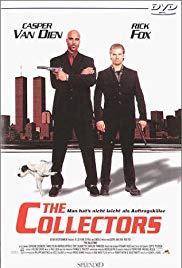 Watch Free The Collectors (1999)