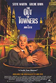 Watch Free The OutofTowners (1999)